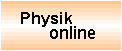 Physikonline